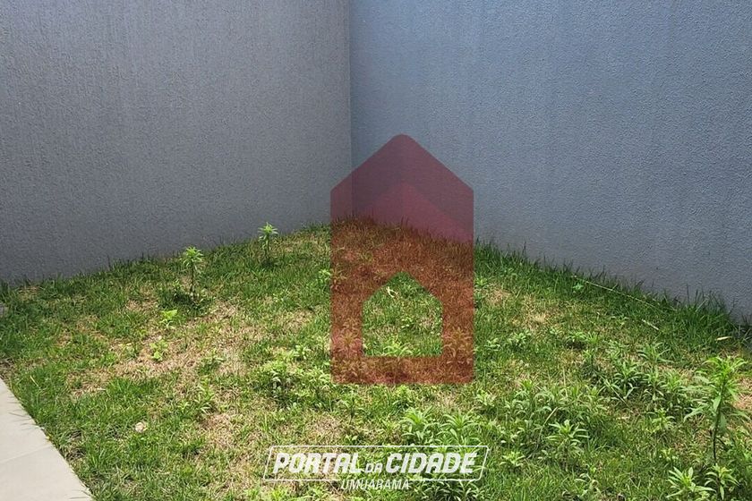 Casa &agrave; venda - 115m&sup2; - Jardim Interlagos II