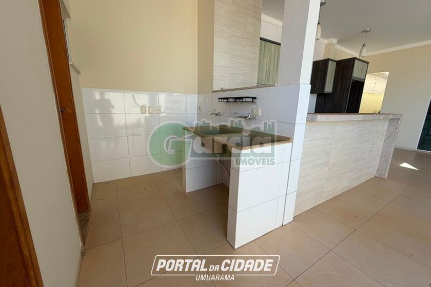 Casa para alugar - Zona II