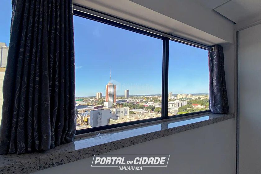 Apartamento &agrave; venda - 71m&sup2; - Zona III
