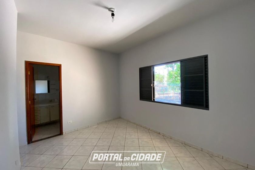 Casa &agrave; venda - 90m&sup2; - Zona IV