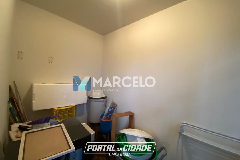 Sobrado &agrave; venda - 223m&sup2; - Zona II