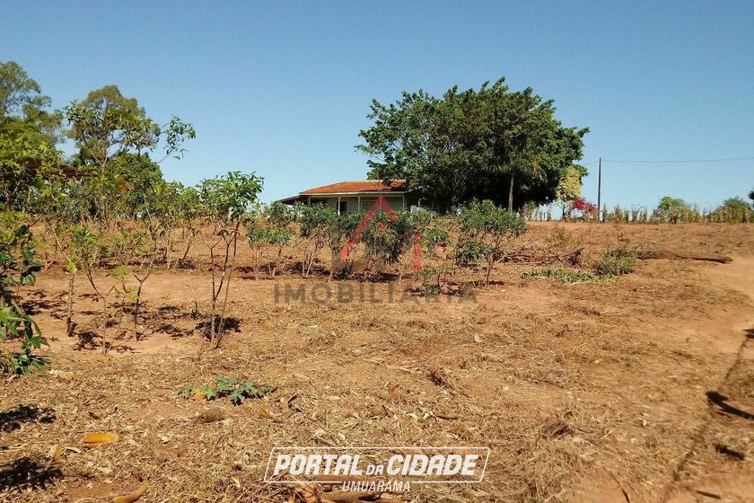 Ch&aacute;cara &agrave; venda - 20000m&sup2; - Jardim Aeroporto