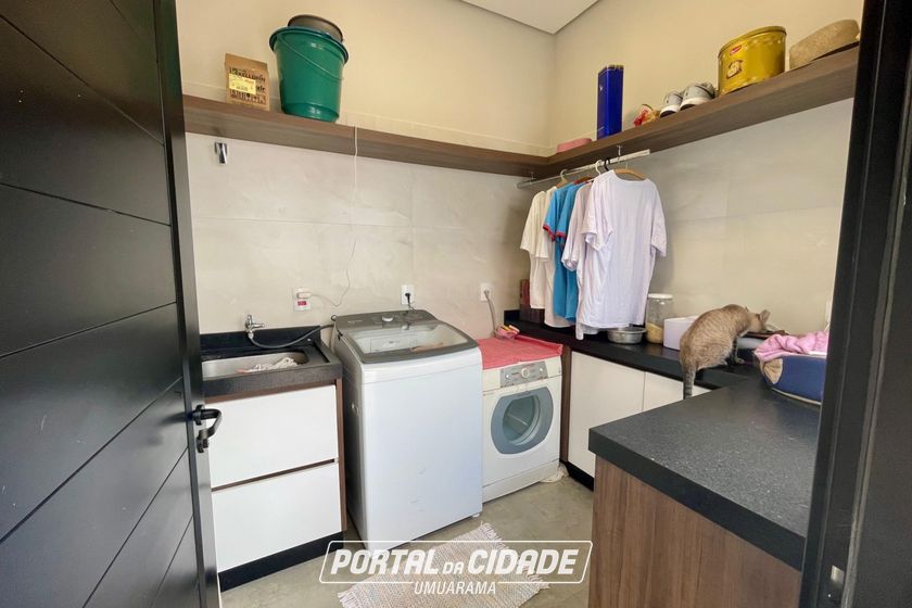 Casa &agrave; venda - 195m&sup2; - PARQUE CIDADE JARDIM