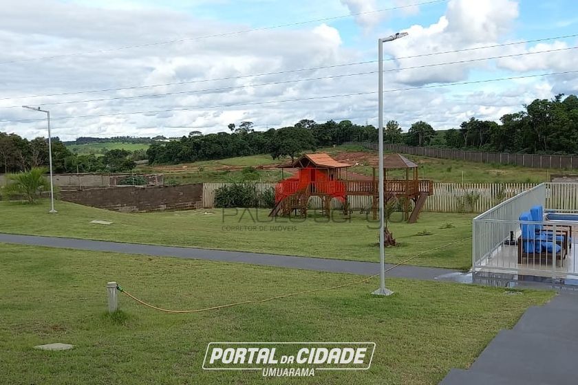 Terreno &agrave; venda - 252m&sup2; - Condom&iacute;nio Essenza
