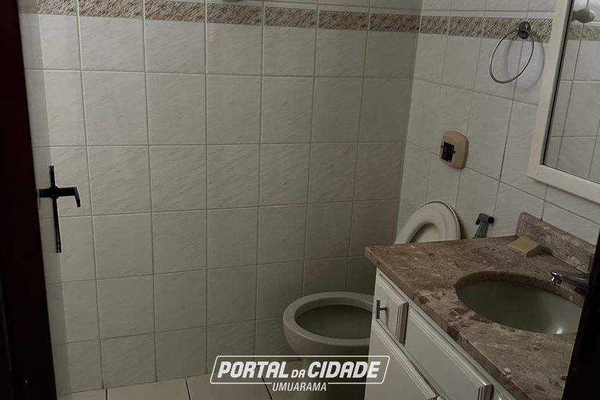 Apartamento &agrave; venda - 92m&sup2; - Zona VII