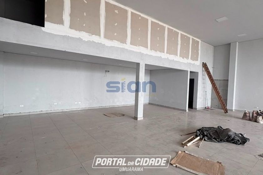 Apartamento para alugar - 250m&sup2; - Paysage essenza