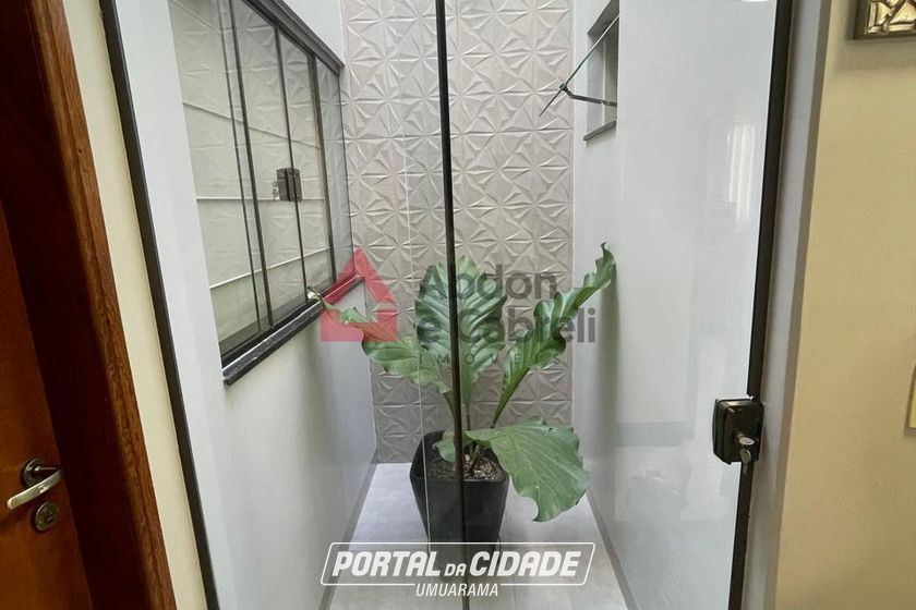 Casa &agrave; venda - 146m&sup2; - Parque Vit&oacute;ria R&eacute;gia