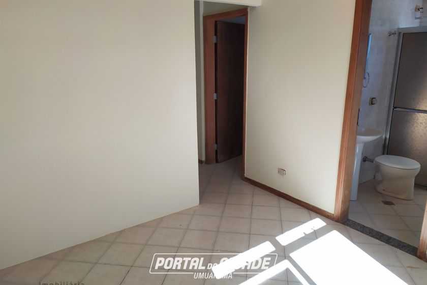 Apartamento para alugar - ZONA I