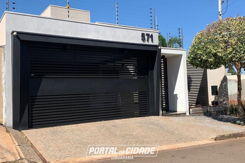 Casa &agrave; venda - 209m&sup2; - Parque de Oliveiras
