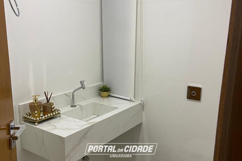 Apartamento &agrave; venda - 420m&sup2; - Zona V