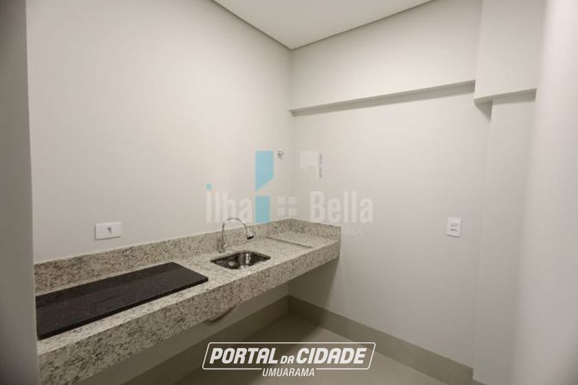 Sal&atilde;o Comercial para alugar - Zona III