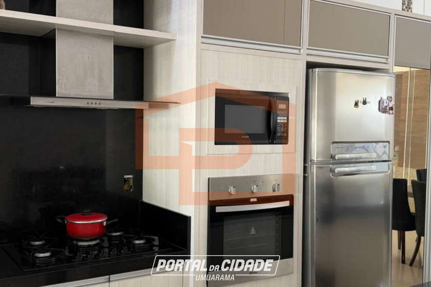 Casa &agrave; venda - 183m&sup2; - Zona III