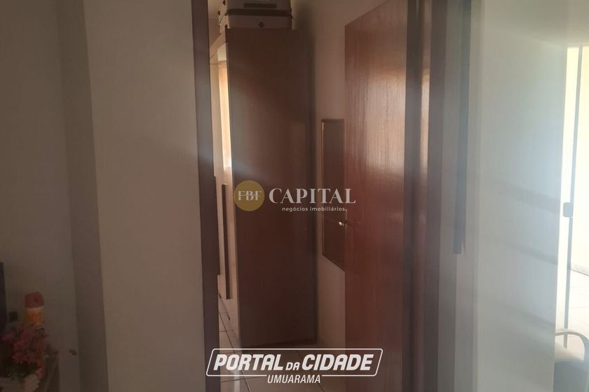 Casa &agrave; venda - 93m&sup2; - Zona III