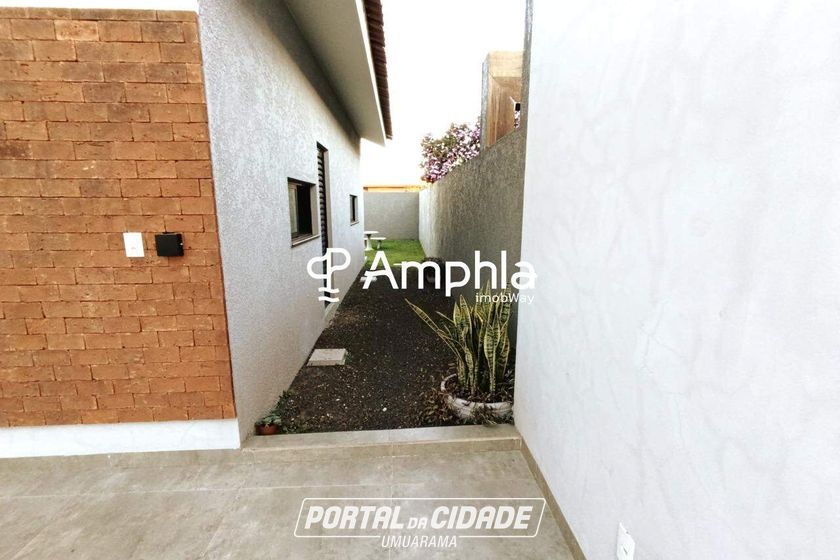 Casa &agrave; venda - 110m&sup2; - Tocantins