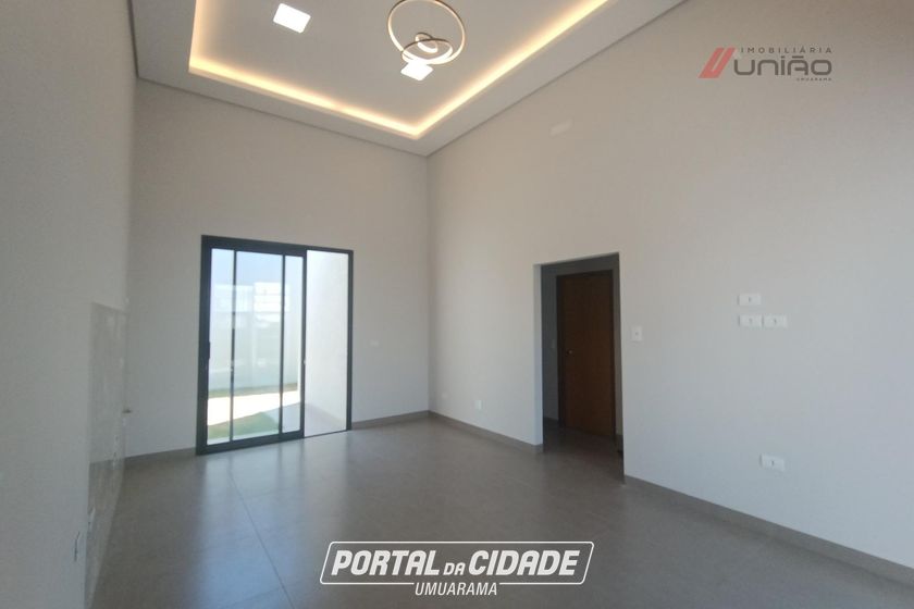 Casa &agrave; venda - 70m&sup2; - Jardim Caravelle