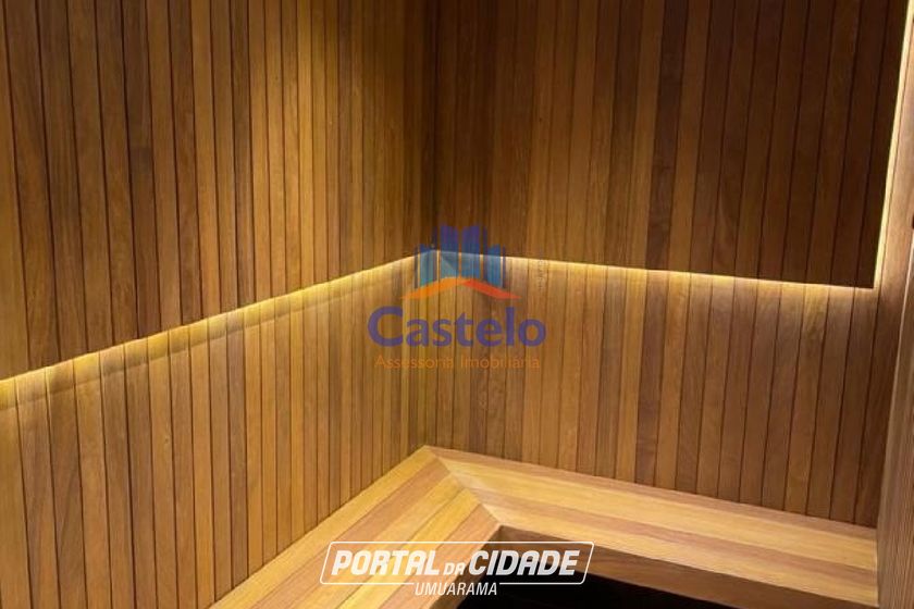 Apartamento &agrave; venda - 185m&sup2; - Zona II