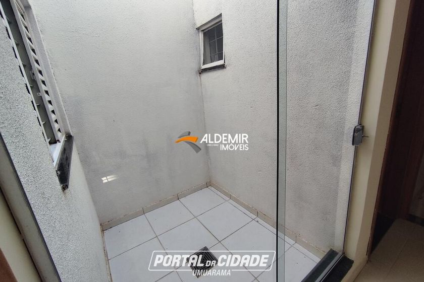Casa &agrave; venda - 135m&sup2; - Parque Alto da Paran&aacute;