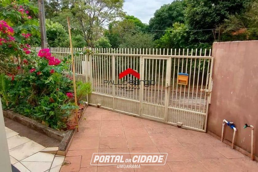 Casa &agrave; venda - 130m&sup2; - Jardim Vit&oacute;ria