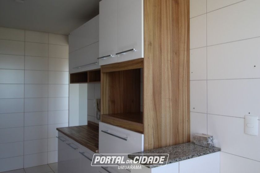 Apartamento para alugar - 67m&sup2; - Zona I