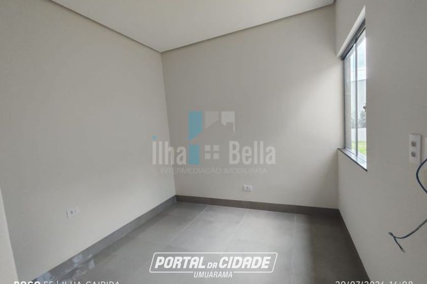 Casa &agrave; venda - Jardim Castelo Branco