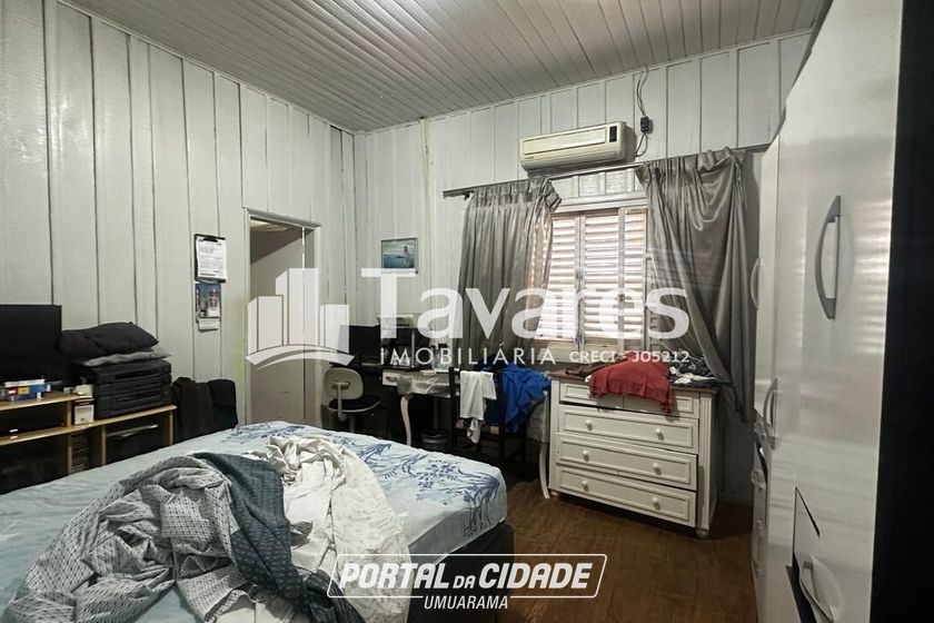 Casa &agrave; venda - 180m&sup2; - Zona II