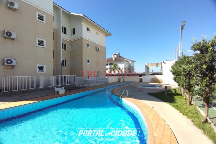 Apartamento &agrave; venda - 75m&sup2; - JARDIM CRUZEIRO