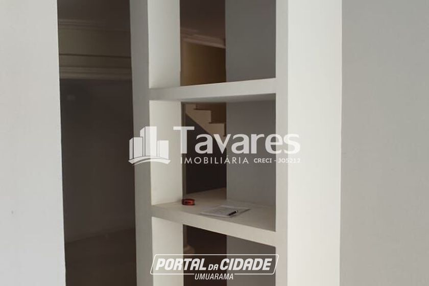 Sobrado para alugar - Zona I