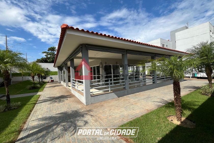 Apartamento para alugar - 50m&sup2; - Jardim Belvedere