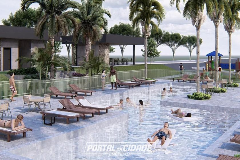 Terreno &agrave; venda - 216m&sup2; - Parque Irani