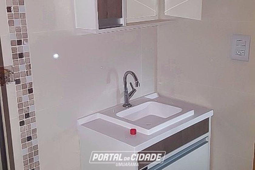 Casa &agrave; venda - 92m&sup2; - Parque Residencial da G&aacute;vea