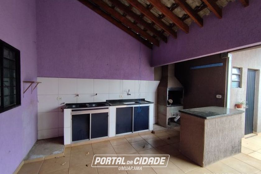 Casa &agrave; venda - 