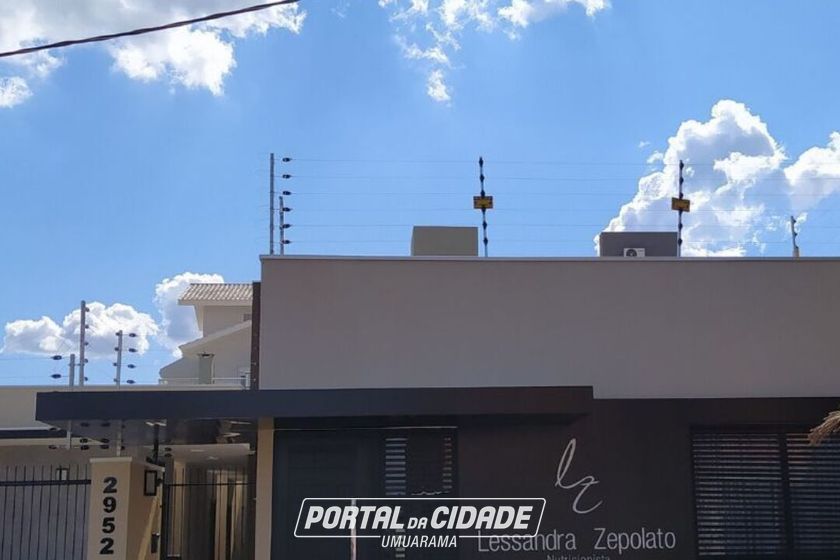 Apartamento para alugar - Parque Residencial Monte L&iacute;bano