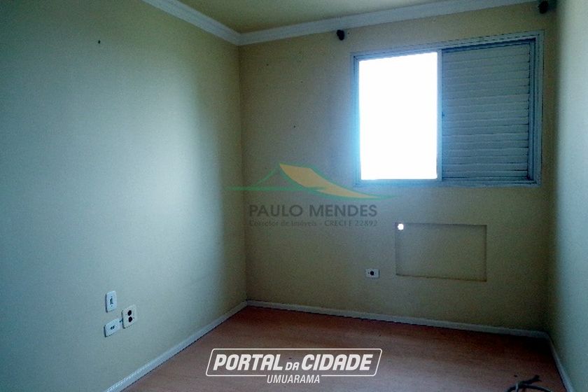 Apartamento &agrave; venda - 133m&sup2; - EDIF&Iacute;CIO SAN FRANCISCO