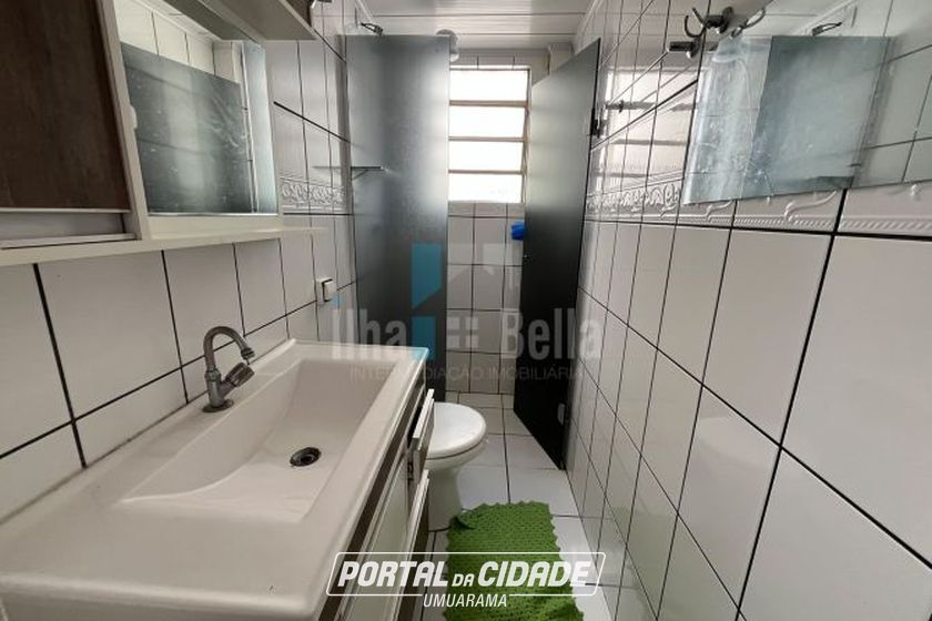 Apartamento para alugar - Zona III