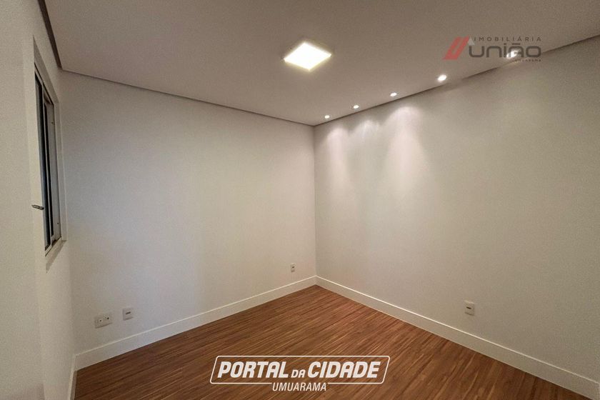 Apartamento &agrave; venda - 126m&sup2; - Zona I