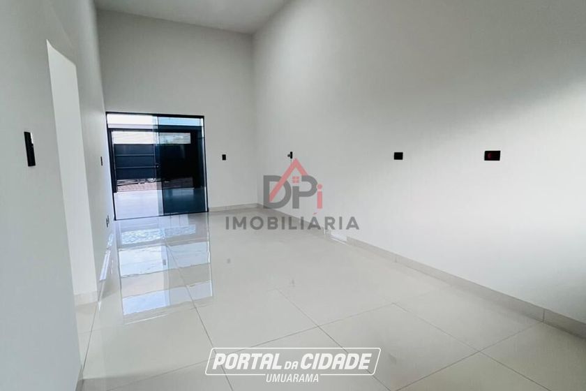 Casa &agrave; venda - 69m&sup2; - PARQUE RIVIERA