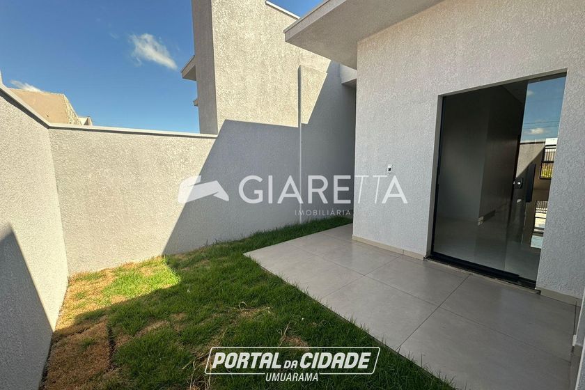 Casa &agrave; venda - 62m&sup2; - CRISTO REI
