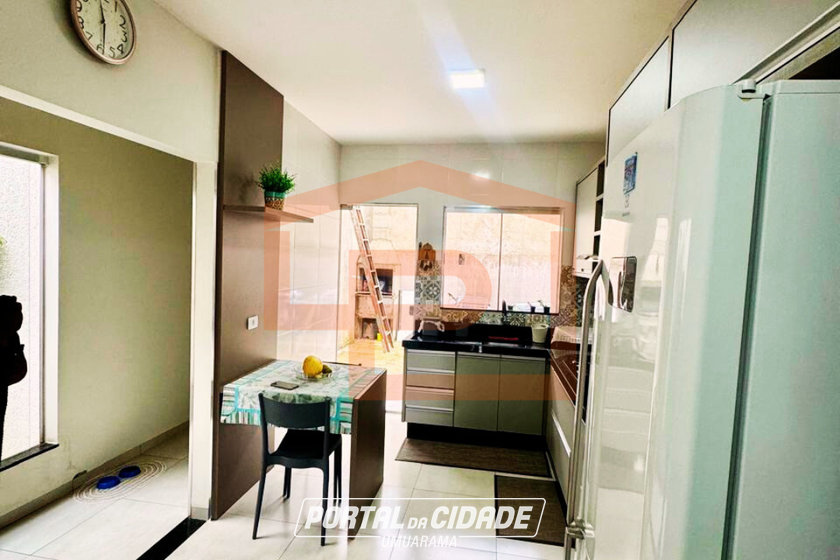 Casa &agrave; venda - 55m&sup2; - Parque Ibirapuera