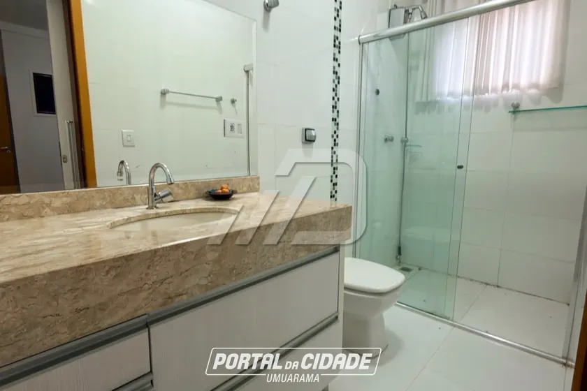 Casa &agrave; venda - 90m&sup2; - Zona III