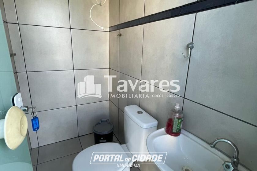 Casa &agrave; venda - 100m&sup2; - Parque Tarum&atilde;
