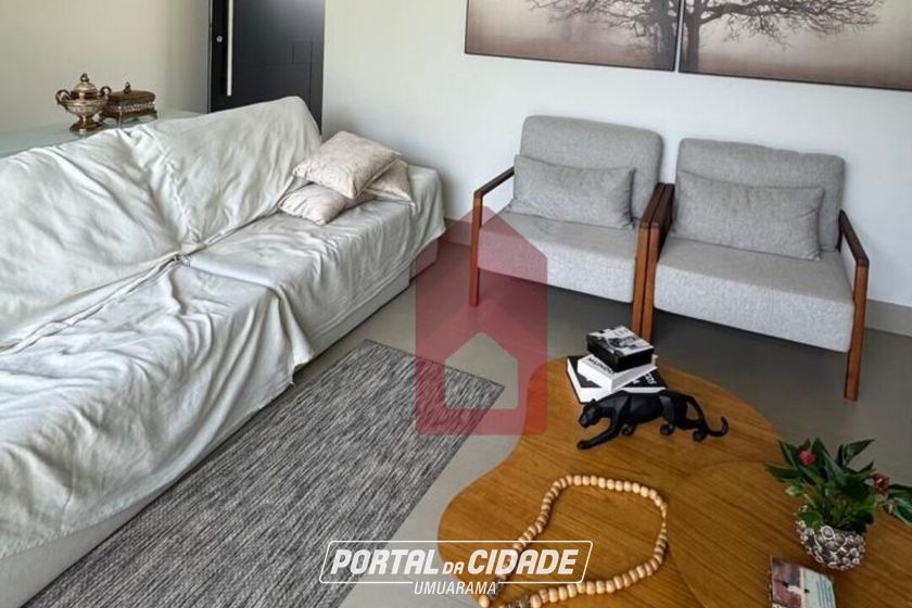 Casa &agrave; venda - 261m&sup2; - Zona II
