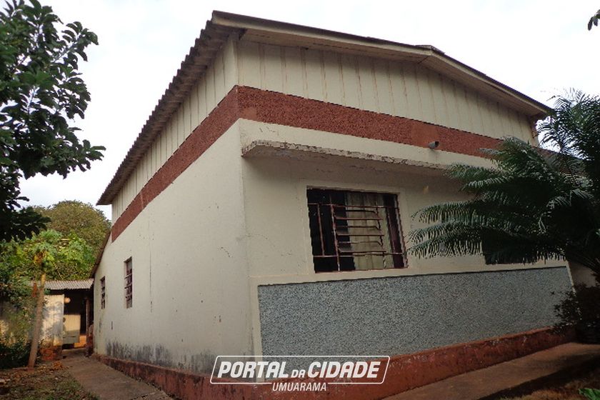 Casa &agrave; venda - 146m&sup2; - Jardim Alvorada