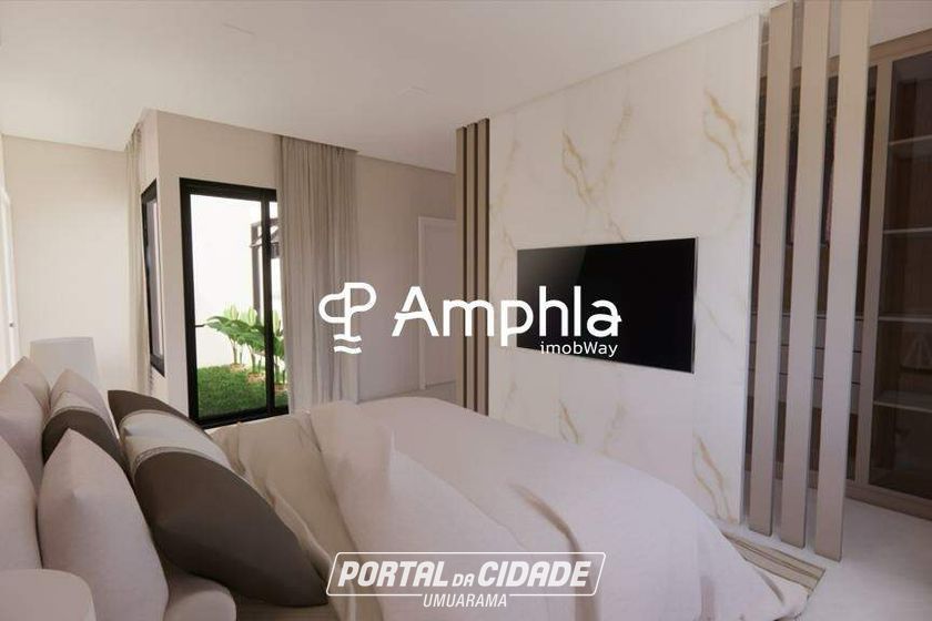 Casa &agrave; venda - 316m&sup2; - Neva