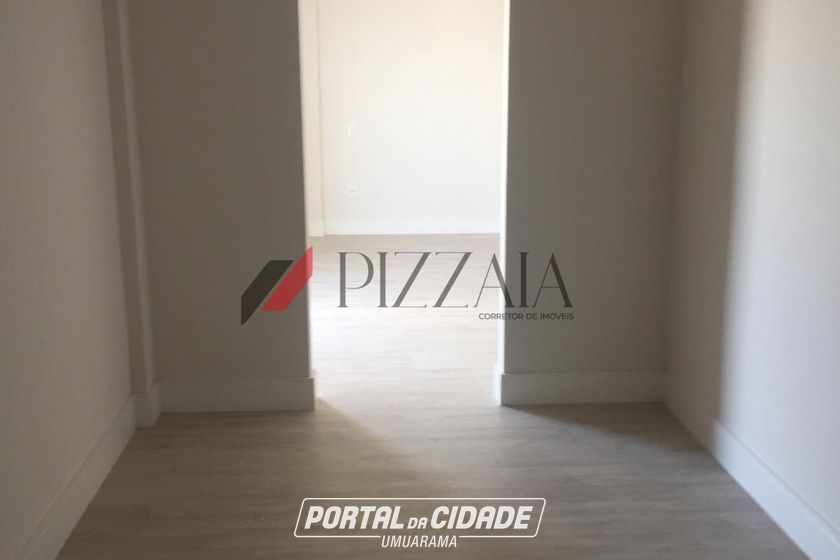 Apartamento &agrave; venda - 225m&sup2; - Zona III