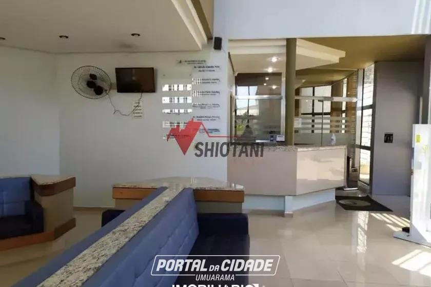 Sala Comercial &agrave; venda - ZONA I