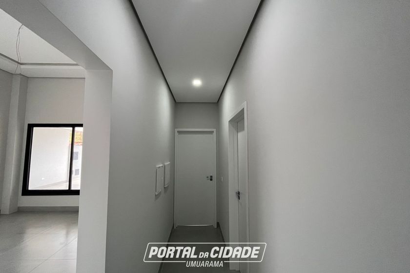 Casa &agrave; venda - 152m&sup2; - Paysage Essenza Condom&iacute;nio