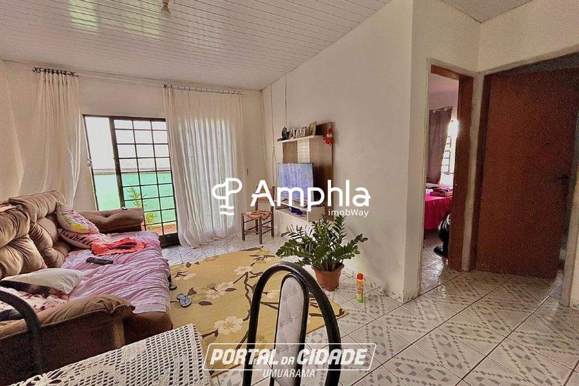 Casa &agrave; venda - 170m&sup2; - Pacaembu