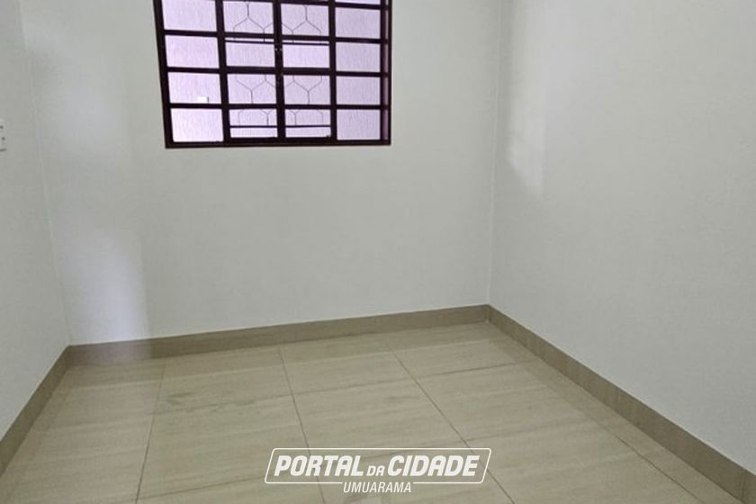 Casa &agrave; venda - 123m&sup2; - ZONA 06