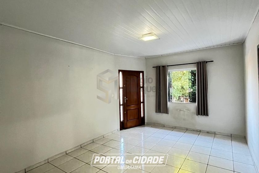 Casa &agrave; venda - 324m&sup2; - Zona VII