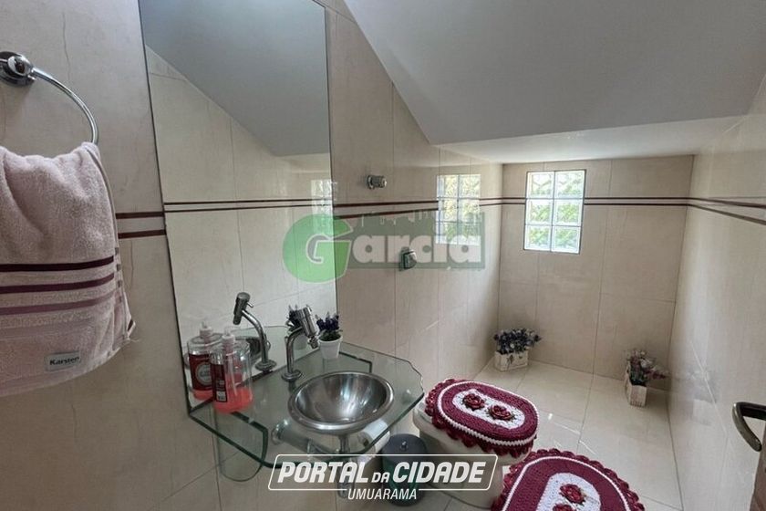 Casa &agrave; venda - 260m&sup2; - Parque Cidade Jardim